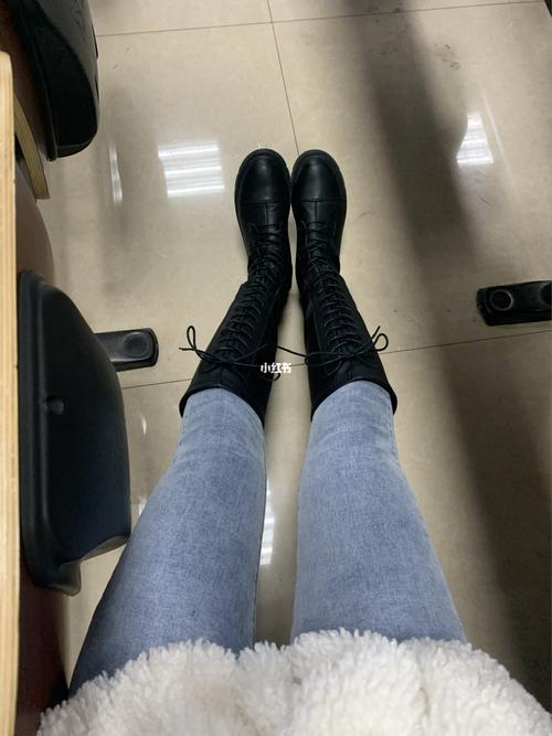 o型腿穿什么靴子