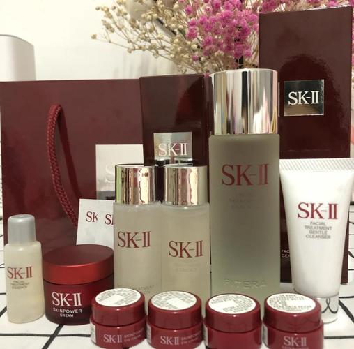 sk2一套护肤品有哪些