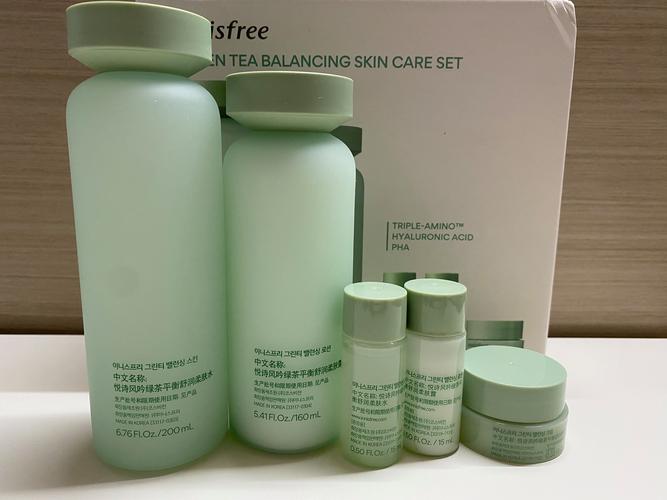 悦风诗吟的护肤品怎么样