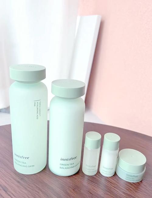 悦风诗吟的护肤品怎么样