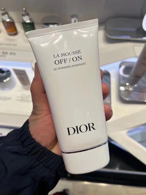 迪奥洗面奶怀孕能用吗