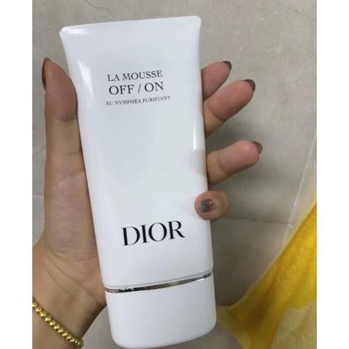 迪奥洗面奶怀孕能用吗