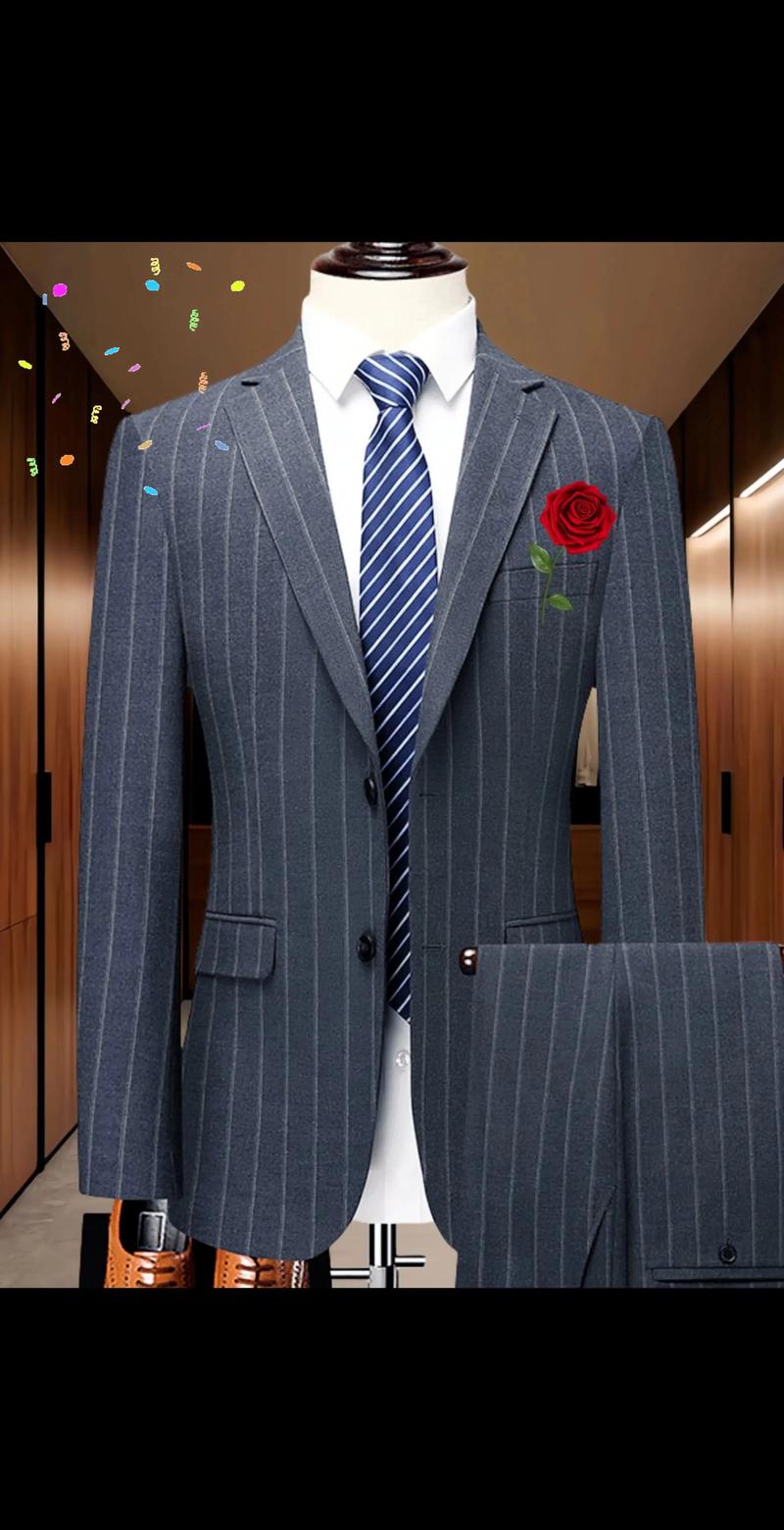 什么牌子的西装好