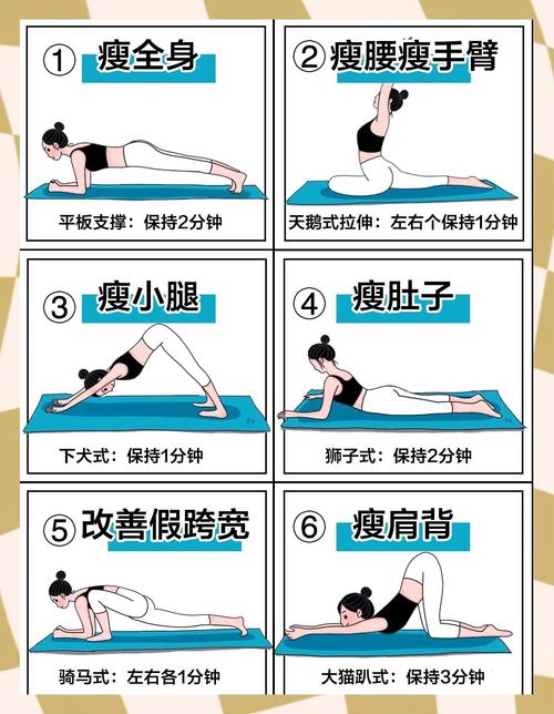 减肥什么运动最快最有效