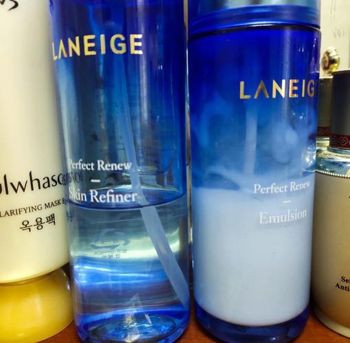 兰芝护肤品怎么样多少钱