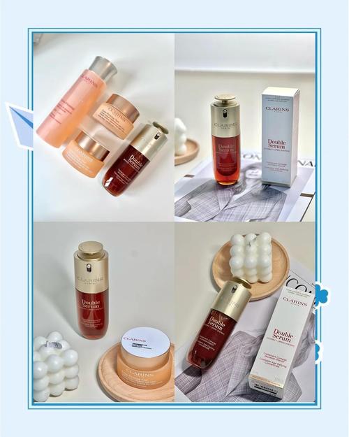 哺乳期大家用什么护肤品