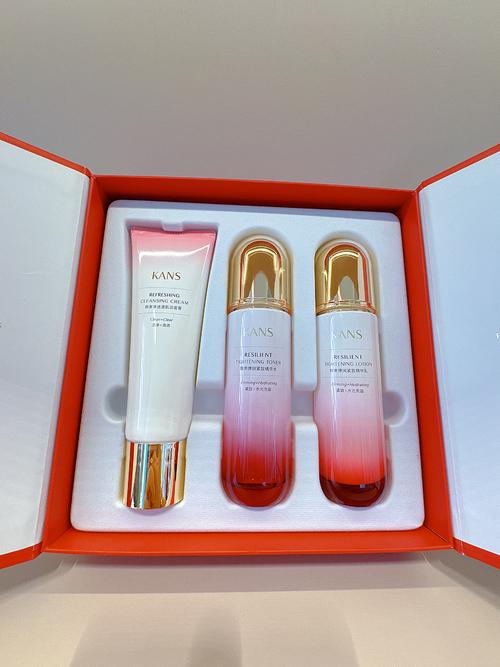 补水保湿比较好的护肤品