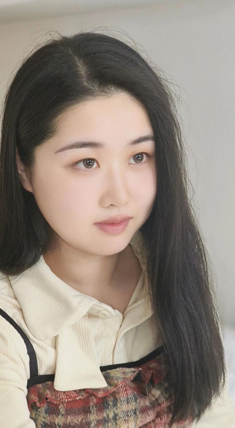 圆脸什么是