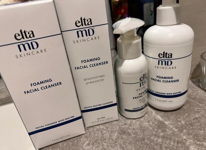 elta洗面奶的用法