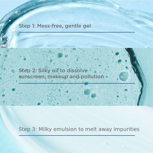 elta洗面奶的用法