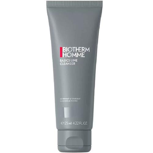 碧欧泉男士洗面奶系列