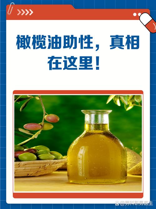 为什么橄榄油减肥