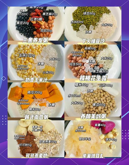 什么五谷杂粮可以减肥