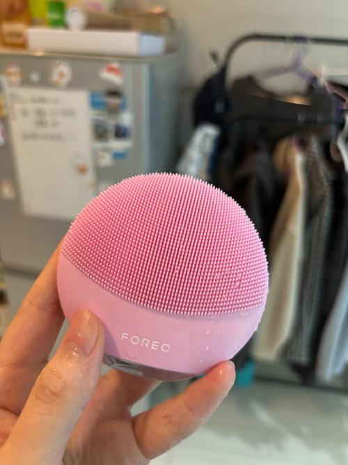 luna 适合洗面奶