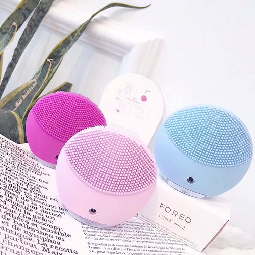 luna 适合洗面奶