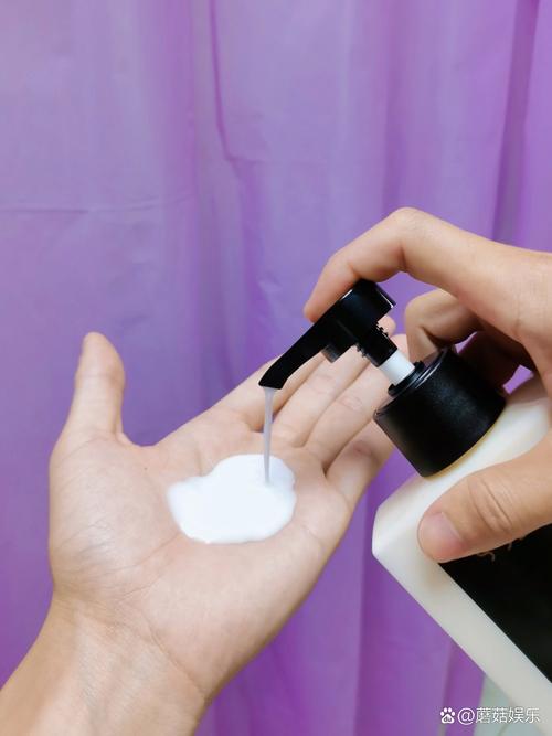 玫琳凯洗面奶手法视频