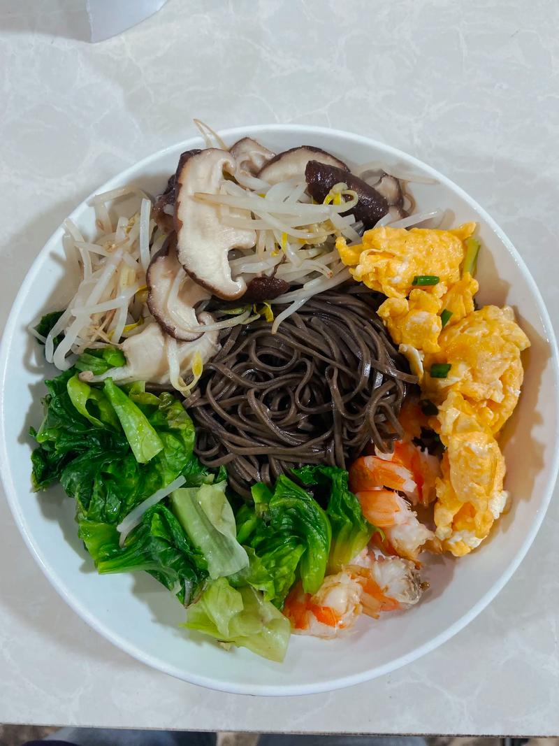 吃什么面食可以减肥吗