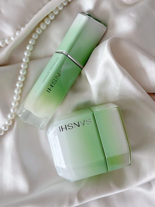 31岁适合用什么护肤品