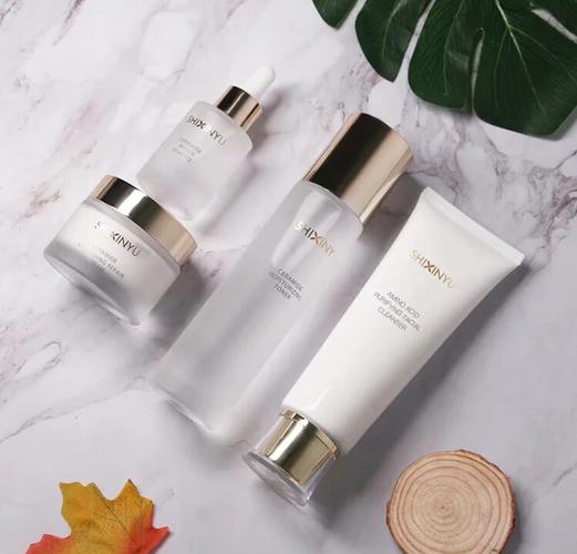 那种护肤品适合油性皮肤