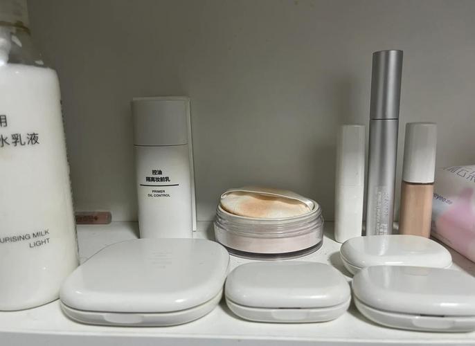 那种护肤品适合油性皮肤