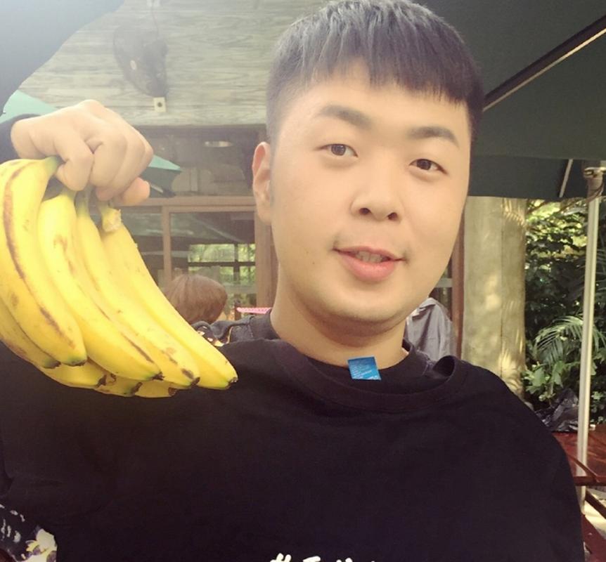 杜海涛为什么减肥