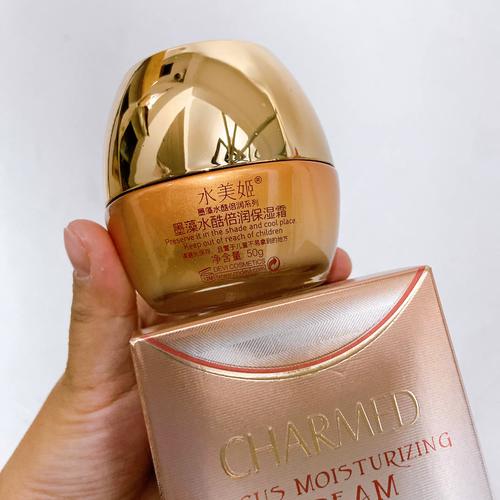 皮肤缺水用什么护肤品好