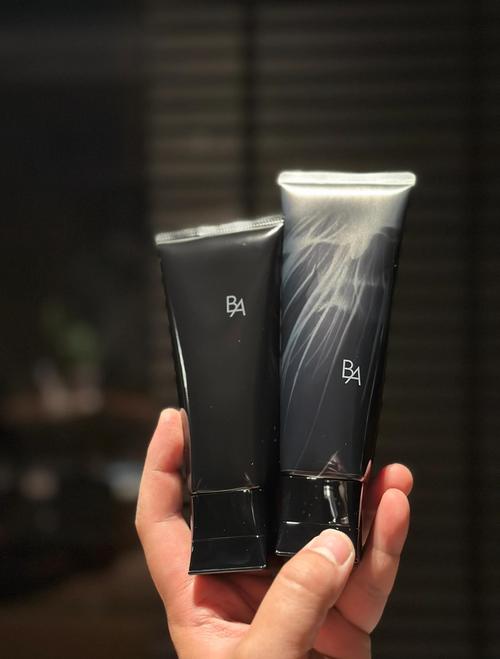 pola有哪些洗面奶