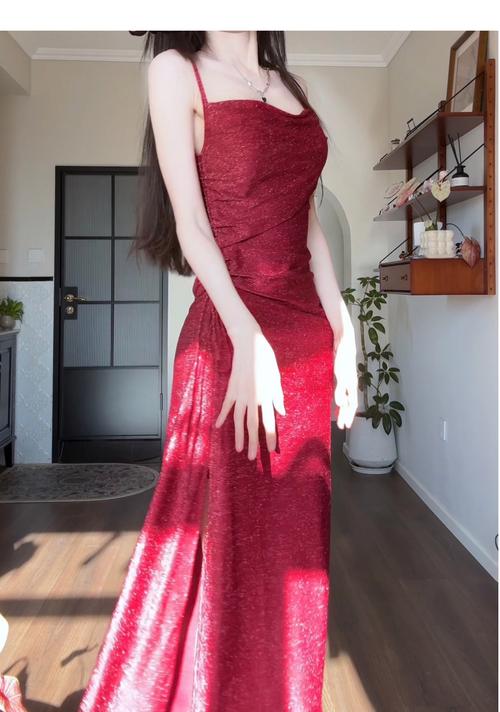 晚礼服配什么鞋子