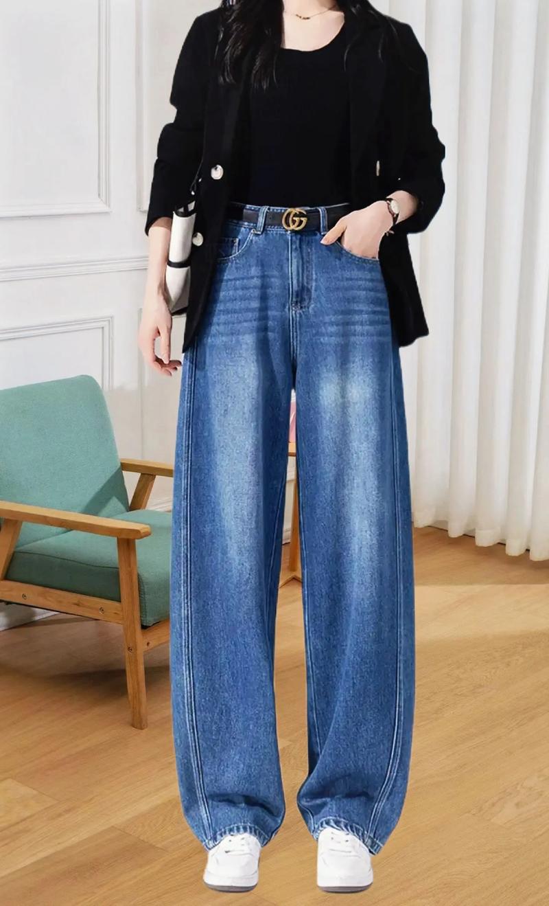 今年最流行什么裤子