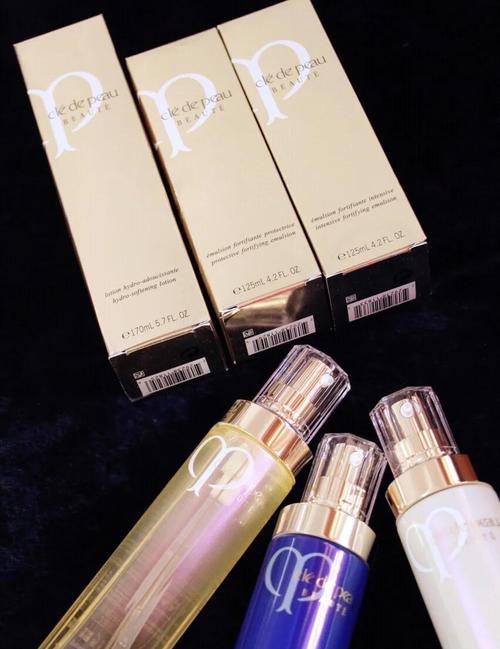 后和cpb护肤品哪个好