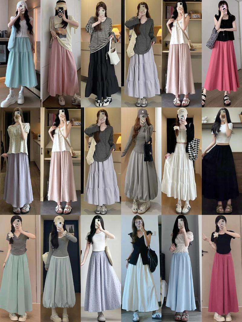 怎么搭配颜色显高