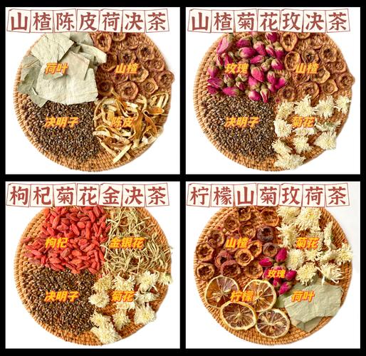 便秘适合喝什么茶