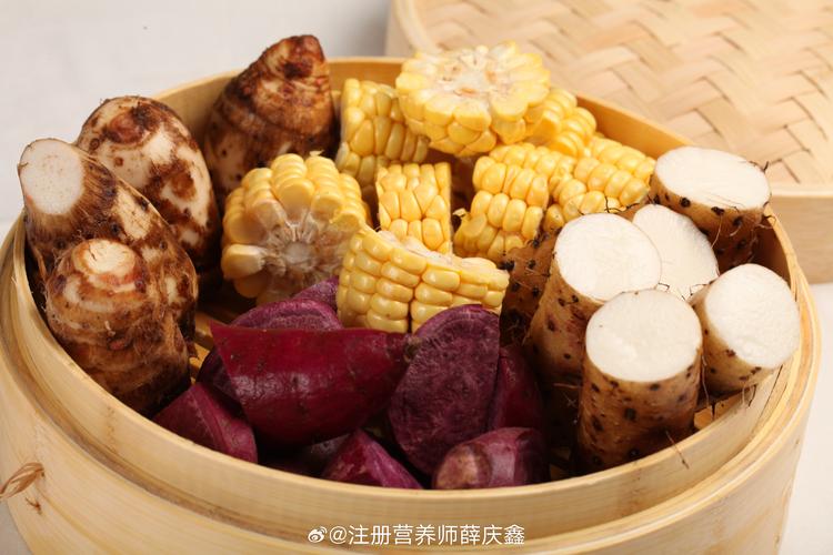 减肥吃什么杂粮