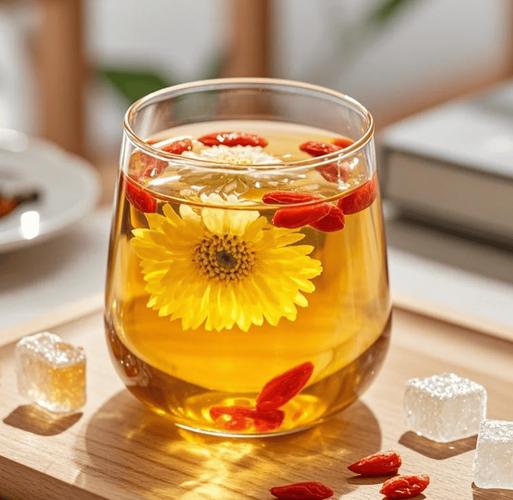 喝什么茶能提神