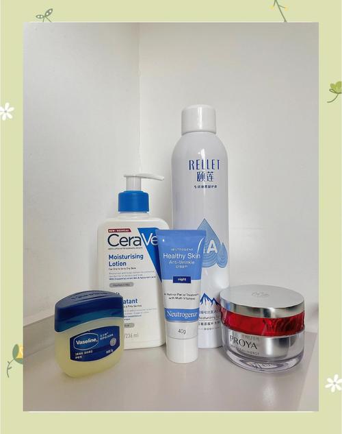 26岁用什么护肤品好啊