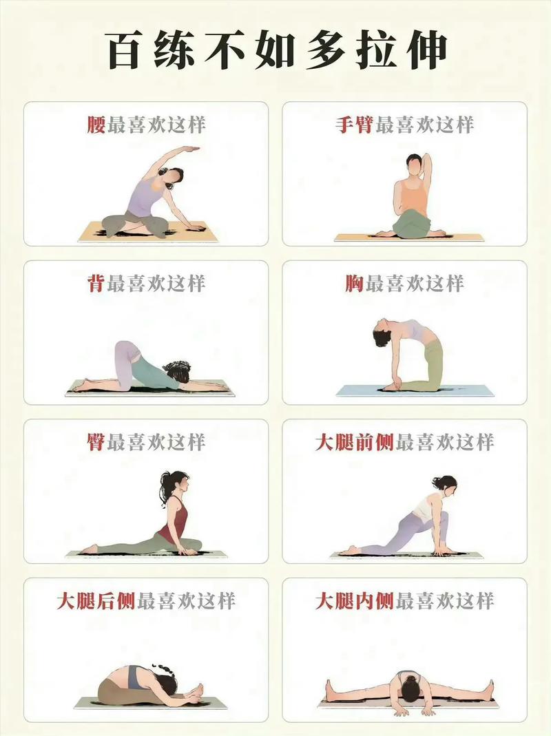 什么健身操最减肥