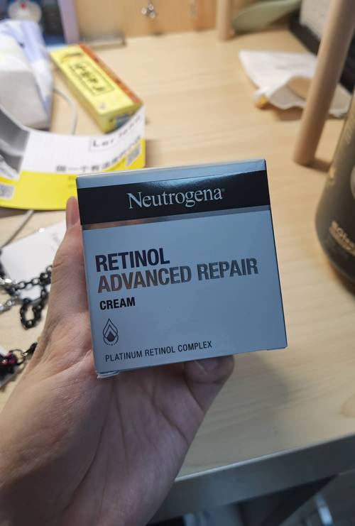 40岁以后用什么护肤品