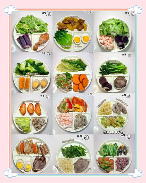 晚饭吃什么排毒减肥