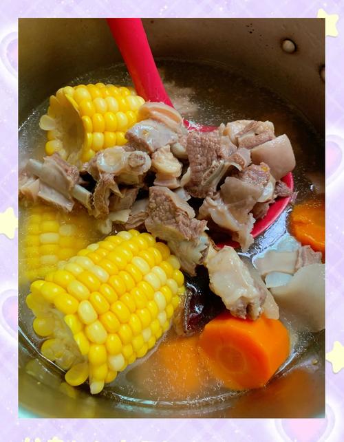 秋季喝什么汤减肥