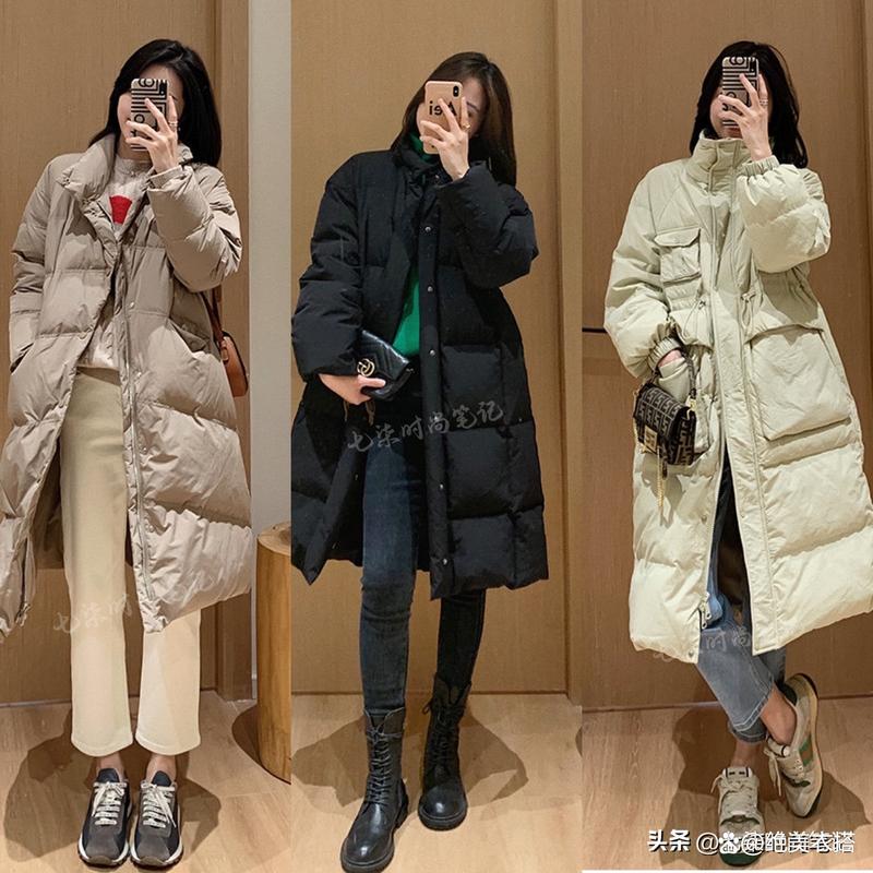 初冬怎么穿衣搭配图片