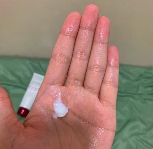 资生堂洗面奶控油限定