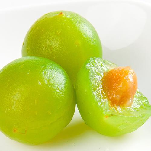 什么梅子减肥效果好图片