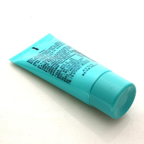 雅芳2012年洗面奶