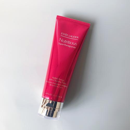 雅诗兰黛洗面奶的种类