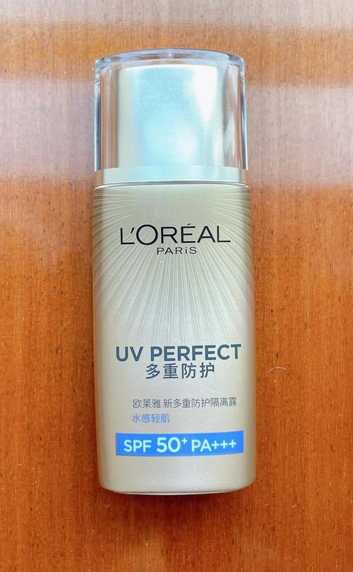 什么品牌防晒霜好