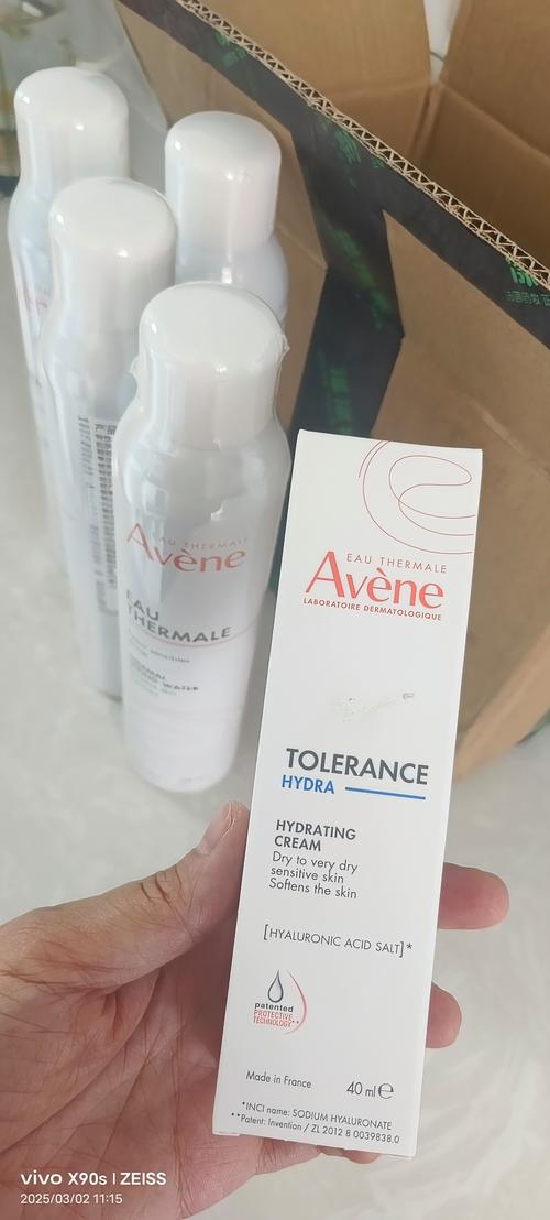 雅漾护肤品怀孕可以用吗