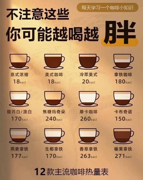 什么是减肥咖啡