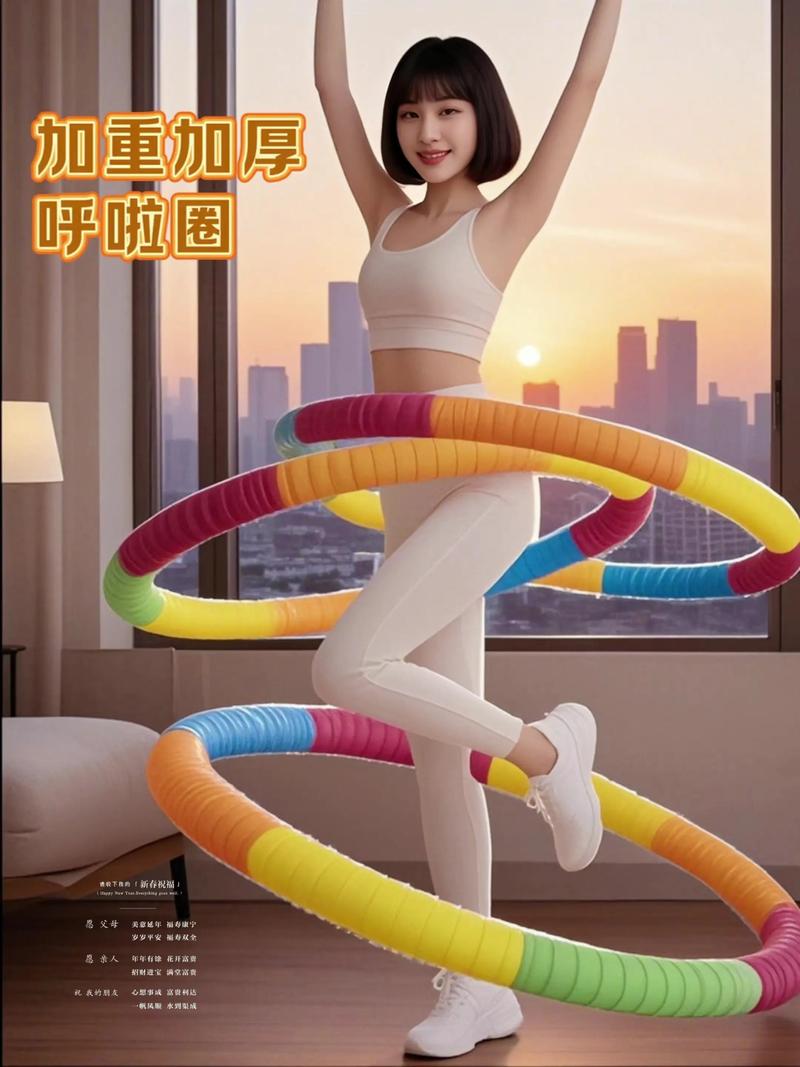 什么时候呼啦圈最减肥效果