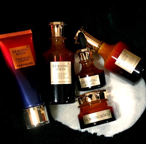 冬天用什么护肤品比较好