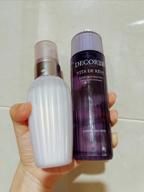 30岁干皮用什么护肤品